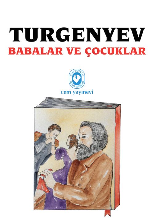 Babalar ve Çocuklar