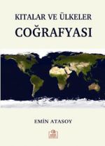 Kıtalar ve Ülkeler Coğrafyası