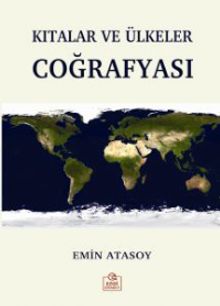 Kıtalar ve Ülkeler Coğrafyası