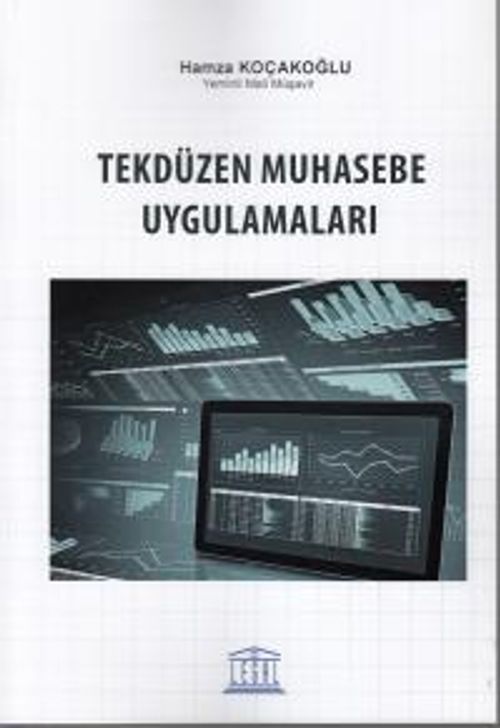 Tekdüzen Muhasebe Uygulamaları
