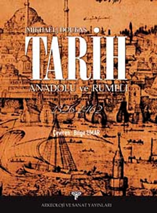Tarih & Anadolu ve Rumeli 1326-1462