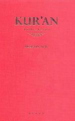 Kur'an Türkçe Çeviri (Küçük Boy)