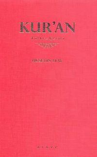 Kur'an Türkçe Çeviri (Küçük Boy)
