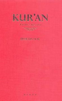 Kur'an Türkçe Çeviri (Küçük Boy)