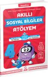 4. Sınıf Sosyalimo Akıllı Sosyal Bilgiler At&ouml;lyem