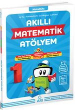 1. Sınıf Matemito Akıllı Matematik Atölyem