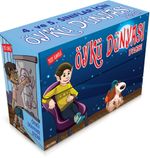 4. ve 5. Sınıflar İçin Öykü Dünyası Dizisi Set (Test İlaveli)