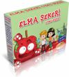 Elma Şekeri Dizisi (10 Kitap)