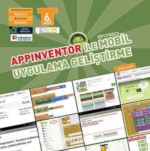 App Inventor ile Mobil Uygulama Geliştirme - Buğra Ayan