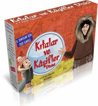 Kıtalar ve Kaşifler Dizisi