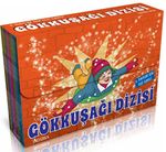 Gökkuşağı Dizisi (10 Kitap)