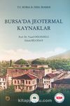 Bursa'da Jeotermal Kaynaklar (5-D-1)