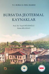 Bursa'da Jeotermal Kaynaklar (5-D-1)