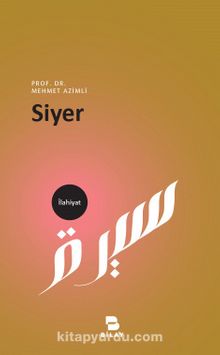 Siyer - Mehmet Azimli