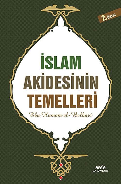 İslam Akidesinin Temelleri