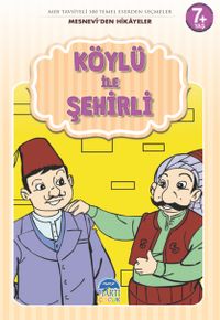 Köylü İle Şehirli