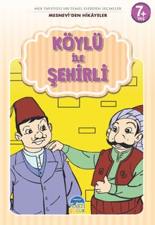 Köylü İle Şehirli