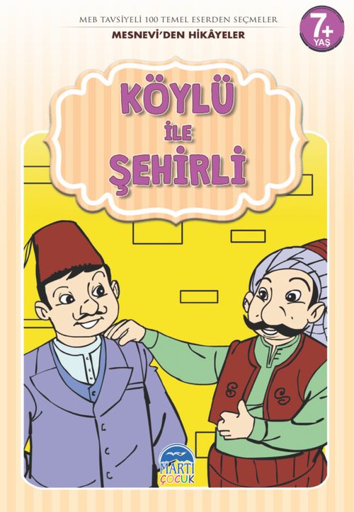 Köylü İle Şehirli