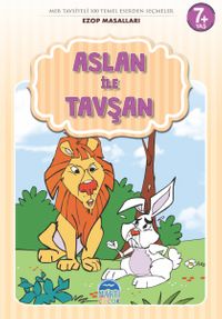 Aslan İle Tavşan