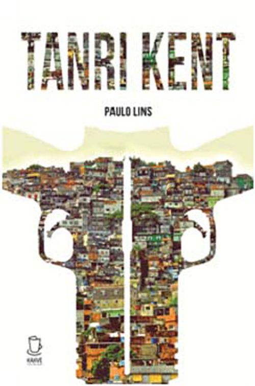 Tanrı Kent