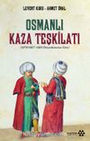 Osmanlı Kaza Teşkilatı