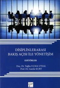 Disiplinlerarası Bakış Açısı ile Yönetişim