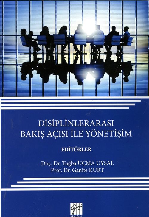 Disiplinlerarası Bakış Açısı ile Yönetişim