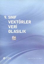9. Sınıf Vektörler - Veri - Olasılık