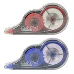 Pıano Şerit Silici 5mmx10m Mavi Renk (Srt-01)
