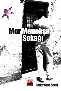 Mor Menekşe Sokağı & Öykü Öykü İçinde