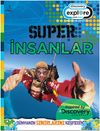 S&uuml;per İnsanlar