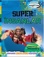 Süper İnsanlar