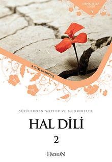 Hal Dili 2 & Sufilerden Sözler ve Menkıbeler
