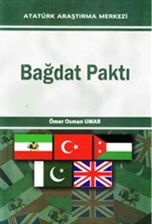 Bağdat Paktı