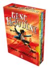 Gen&ccedil; Houdini Set (3 Kitap)
