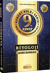 9. Sınıf Biyoloji Soru Bankası