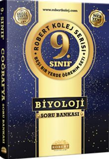 9. Sınıf Biyoloji Soru Bankası