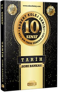 11. Sınıf Tarih Soru Bankası