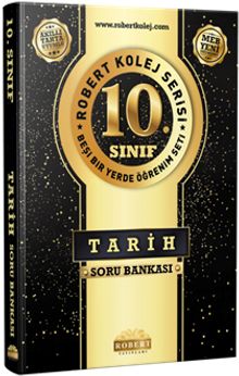 11. Sınıf Tarih Soru Bankası
