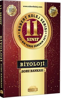 11. Sınıf Biyoloji Soru Bankası