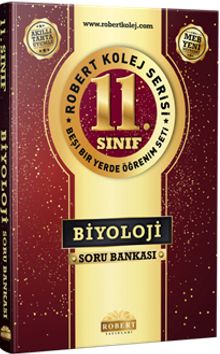 11. Sınıf Biyoloji Soru Bankası