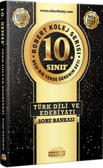 10. Sınıf Türk Dili Edebiyatı Soru Bankası