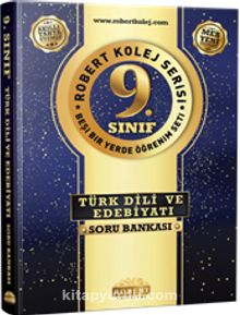 9. Sınıf Türk Dili Edebiyat Soru Bankası