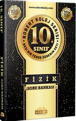 10. Sınıf Fizik Soru Bankası