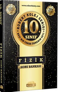 10. Sınıf Fizik Soru Bankası
