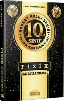 10. Sınıf Fizik Soru Bankası