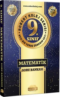 9. Sınıf Matematik Soru Bankası