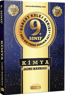 9. Sınıf Kimya Soru Bankası