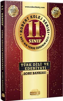 11. Sınıf Türk Dili Edebiyatı Soru Bankası