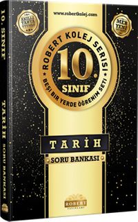 10. Sınıf Tarih Soru Bankası